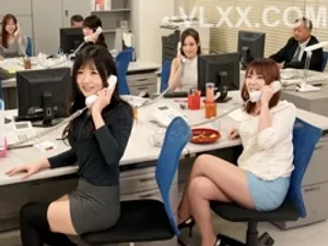 đi làm thêm phụ Gã chồng, yukina rơi vào cạm bẫy tình dục