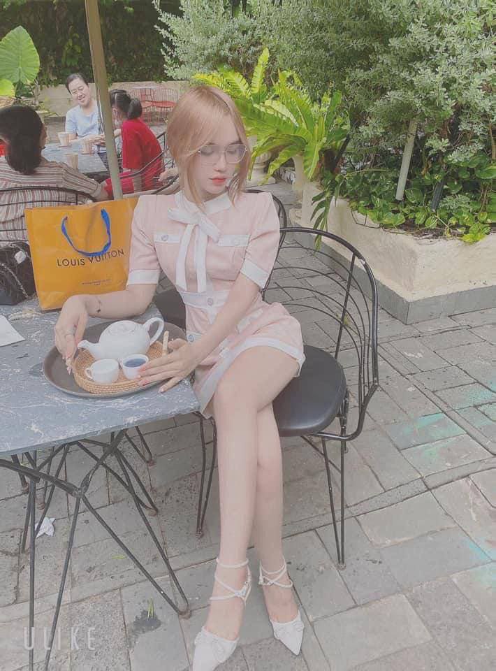 Vừa kute vừa dâm nữa