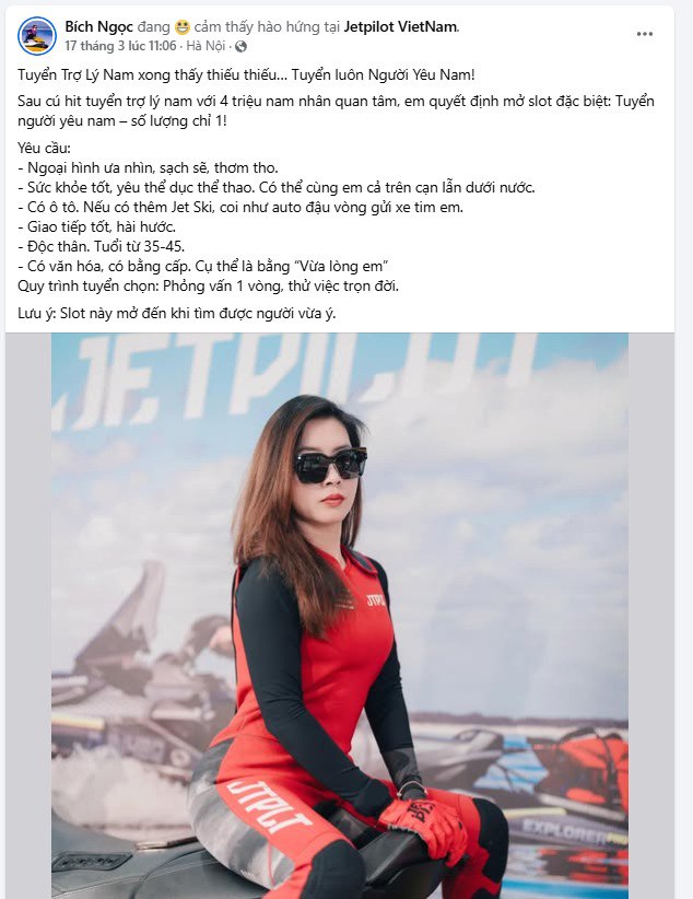 FB ở trên